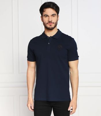 T-shirt męski Alexander McQueen ze sklepu: Gomez Fashion Store w kategorii: T-shirty męskie - zdjęcie 874714-BD9-10338_AQ231M000023095