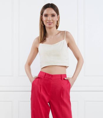 Bluzka damska Max & Co. ze sklepu: Gomez Fashion Store w kategorii: Bluzki damskie - zdjęcie 874714-BD9-10338_MX231W000003537