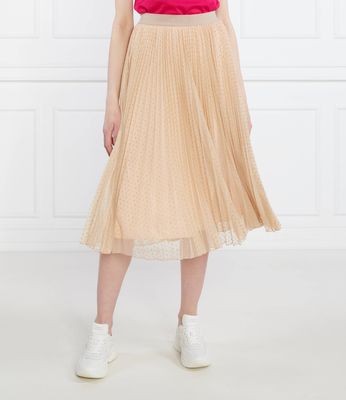Max & Co. - Spódnica ze sklepu: Gomez Fashion Store w kategorii: Spódnice - zdjęcie 874714-BD9-10338_MX231W000056521