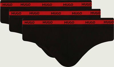 Majtki męskie Hugo Bodywear ze sklepu: Gomez Fashion Store w kategorii: Majtki męskie - zdjęcie 874714-BD9-10338_BZ232M000015002