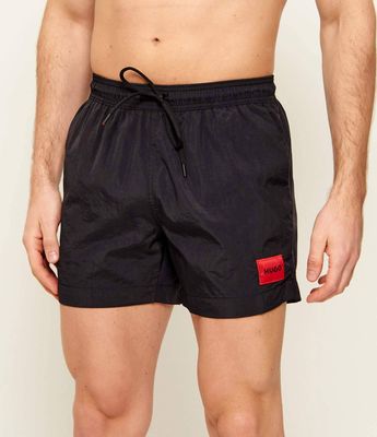 Hugo Bodywear - Kąpielówki na lato ze sklepu: Gomez Fashion Store w kategorii: Kąpielówki - zdjęcie 874714-BD9-10338_BZ232M000058001