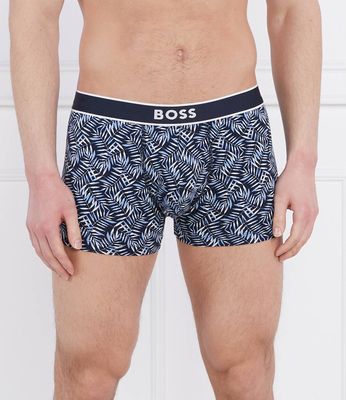 BOSS BLACK - Majtki męskie ze sklepu: Gomez Fashion Store w kategorii: Majtki męskie - zdjęcie 874714-BD9-10338_BW232M000007406