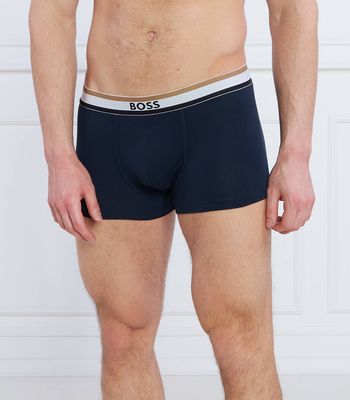 Majtki męskie sportowy BOSS BLACK ze sklepu: Gomez Fashion Store w kategorii: Majtki męskie - zdjęcie 874714-BD9-10338_BW232M000010404