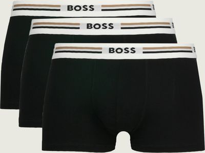 Majtki męskie na jesień Boss Bodywear ze sklepu: Gomez Fashion Store w kategorii: Majtki męskie - zdjęcie 874714-BD9-10338_BW232M000024001