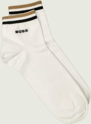 Boss Bodywear - Skarpetki damskie ze sklepu: Gomez Fashion Store w kategorii: Skarpetki damskie - zdjęcie 874714-BD9-10338_BW232M000116100