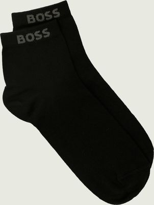 Skarpetki damskie w sportowym stylu Boss Bodywear ze sklepu: Gomez Fashion Store w kategorii: Skarpetki damskie - zdjęcie 874714-BD9-10338_BW232M000118001