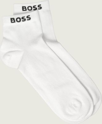 Skarpetki damskie Boss Bodywear ze sklepu: Gomez Fashion Store w kategorii: Skarpetki damskie - zdjęcie 874714-BD9-10338_BW232M000118100