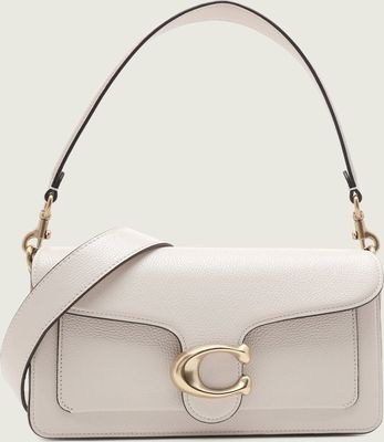 Listonoszka Coach ze sklepu: Gomez Fashion Store w kategorii: Listonoszki - zdjęcie 874714-BD9-10338_CN232W000010089