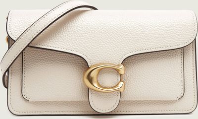 Coach - Listonoszka ze sklepu: Gomez Fashion Store w kategorii: Listonoszki - zdjęcie 874714-BD9-10338_CN232W000012089