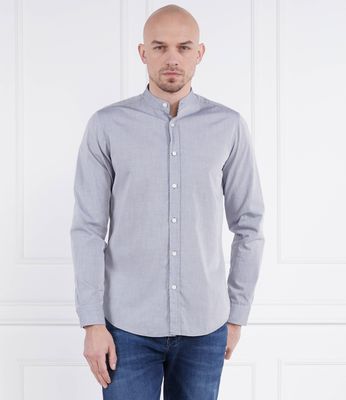 Koszula męska BOSS ORANGE ze sklepu: Gomez Fashion Store w kategorii: Koszule męskie - zdjęcie 874714-BD9-10338_BO232M000012418