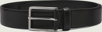 BOSS BLACK - Pasek ze sklepu: Gomez Fashion Store w kategorii: Paski męskie - zdjęcie 874714-BD9-10338_BB232M000079001