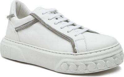 Casadei - Trampki damskie wiosenne ze sklepu: Gomez Fashion Store w kategorii: Trampki damskie - zdjęcie 874714-BD9-10338_CD232W000004035