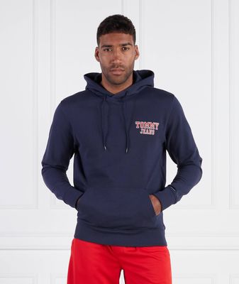 Bluza męska jesienna Tommy Jeans ze sklepu: Gomez Fashion Store w kategorii: Bluzy męskie - zdjęcie 874714-BD9-10338_TM232M000109D92