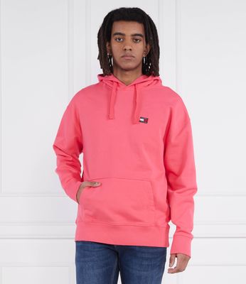 Bluza męska wiosenna Tommy Jeans ze sklepu: Gomez Fashion Store w kategorii: Bluzy męskie - zdjęcie 874714-BD9-10338_TM232M000112157