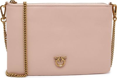 Kopertówka Pinko ze sklepu: Gomez Fashion Store w kategorii: Kopertówki - zdjęcie 874714-BD9-10338_PI231W000009599