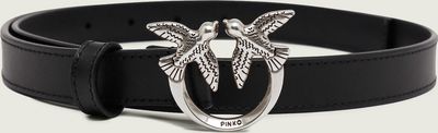 Pasek elegancki Pinko ze sklepu: Gomez Fashion Store w kategorii: Paski damskie - zdjęcie 874714-BD9-10338_PI231W000103625