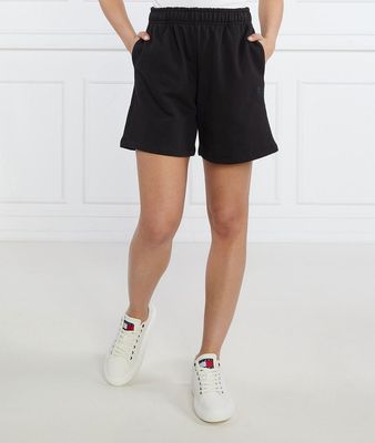 Szorty sportowe Save The Duck ze sklepu: Gomez Fashion Store w kategorii: Szorty - zdjęcie 874714-BD9-10338_SV232W000002113