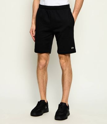 Spodenki męskie na lato Lacoste ze sklepu: Gomez Fashion Store w kategorii: Spodenki męskie - zdjęcie 874714-BD9-10338_LA232M000035031