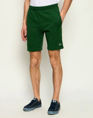 Spodenki męskie wiosenne Lacoste ze sklepu: Gomez Fashion Store w kategorii: Spodenki męskie - zdjęcie 874714-BD9-10338_LA232M000035132