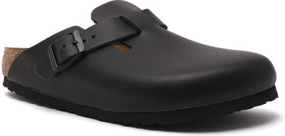 Klapki damskie letnie BIRKENSTOCK ze sklepu: Gomez Fashion Store w kategorii: Klapki damskie - zdjęcie 874714-BD9-10338_BR232W000019003
