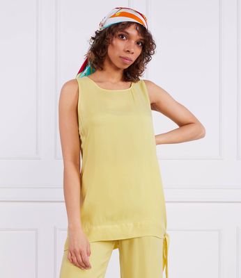 Bluzka damska wiosenna casual Beatrice B ze sklepu: Gomez Fashion Store w kategorii: Bluzki damskie - zdjęcie 874714-BD9-10338_BT232W000007240
