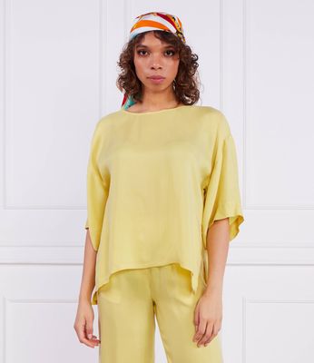 Beatrice B - Bluzka damska ze sklepu: Gomez Fashion Store w kategorii: Bluzki damskie - zdjęcie 874714-BD9-10338_BT232W000028240