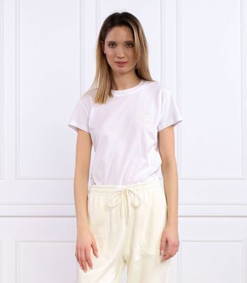 Bluzka damska na zimę Trussardi ze sklepu: Gomez Fashion Store w kategorii: Bluzki damskie - zdjęcie 874714-BD9-10338_TJ232W000008111