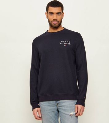 Bluza męska Tommy Hilfiger ze sklepu: Gomez Fashion Store w kategorii: Bluzy męskie - zdjęcie 874714-BD9-10338_TU232M000016F23