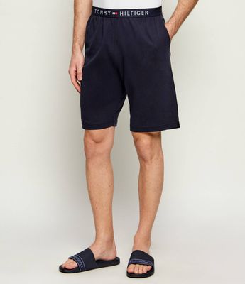 Tommy Hilfiger Underwear - Piżama męska letni ze sklepu: Gomez Fashion Store w kategorii: Piżamy męskie - zdjęcie 874714-BD9-10338_TU232M000036F23