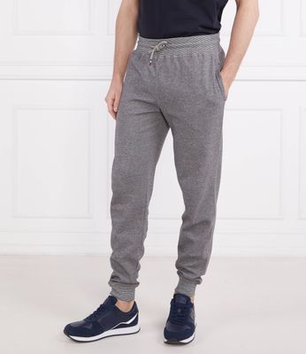 Spodnie męskie casual Tommy Hilfiger ze sklepu: Gomez Fashion Store w kategorii: Spodnie męskie - zdjęcie 874714-BD9-10338_TU232M000040N07