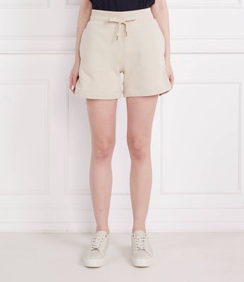 Tommy Hilfiger - Szorty casual letnie ze sklepu: Gomez Fashion Store w kategorii: Szorty - zdjęcie 874714-BD9-10338_TH232W000126767