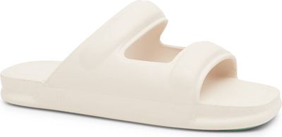 Klapki damskie na wiosnę Melissa ze sklepu: Gomez Fashion Store w kategorii: Klapki damskie - zdjęcie 874714-BD9-10338_ME232W000014217