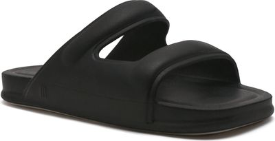 Klapki damskie wiosenne Melissa ze sklepu: Gomez Fashion Store w kategorii: Klapki damskie - zdjęcie 874714-BD9-10338_ME232W000014218