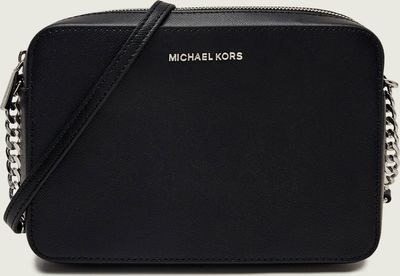 Listonoszka na zimę Michael Kors ze sklepu: Gomez Fashion Store w kategorii: Listonoszki - zdjęcie 874714-BD9-10338_MK155W000175001