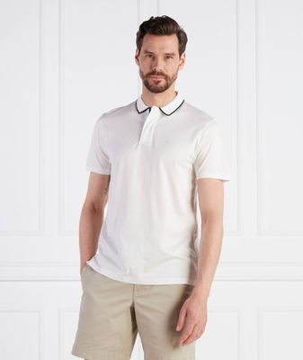 Emporio Armani - T-shirt męski ze sklepu: Gomez Fashion Store w kategorii: T-shirty męskie - zdjęcie 874714-BD9-10338_EA232M000119171