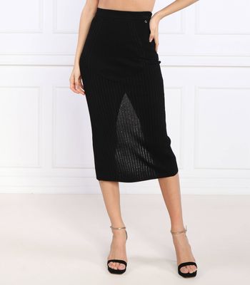 Spódnica młodzieżowa Guess ze sklepu: Gomez Fashion Store w kategorii: Spódnice - zdjęcie 874714-BD9-10338_GJ232W000067058