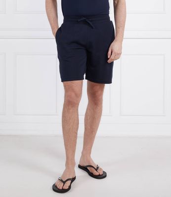 Spodenki męskie Emporio Armani ze sklepu: Gomez Fashion Store w kategorii: Spodenki męskie - zdjęcie 874714-BD9-10338_EB232M000027135