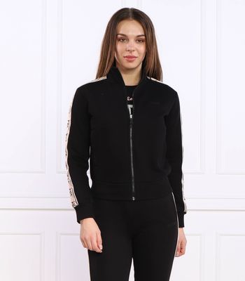 Bluza damska GUESS ACTIVE ze sklepu: Gomez Fashion Store w kategorii: Bluzy damskie - zdjęcie 874714-BD9-10338_GV232W000006046