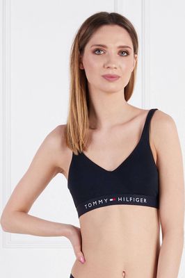 Tommy Hilfiger - Biustonosz sportowy ze sklepu: Gomez Fashion Store w kategorii: Biustonosze - zdjęcie 874714-BD9-10338_TU232W000005F23