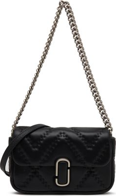 Marc Jacobs - Listonoszka elegancka ze sklepu: Gomez Fashion Store w kategorii: Listonoszki - zdjęcie 874714-BD9-10338_MJ232W000014001