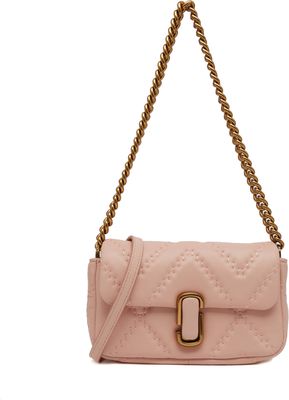 Marc Jacobs - Listonoszka elegancka ze sklepu: Gomez Fashion Store w kategorii: Listonoszki - zdjęcie 874714-BD9-10338_MJ232W000014624