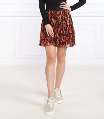DKNY - Spódnica casualowa na wiosnę ze sklepu: Gomez Fashion Store w kategorii: Spódnice - zdjęcie 874714-BD9-10338_DK232W000020392