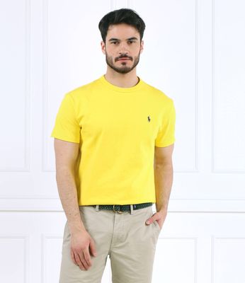 T-shirt męski Polo Ralph Lauren ze sklepu: Gomez Fashion Store w kategorii: T-shirty męskie - zdjęcie 874714-BD9-10338_PR232M000014ML0