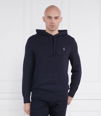 Polo Ralph Lauren - Bluza męska zimowa ze sklepu: Gomez Fashion Store w kategorii: Bluzy męskie - zdjęcie 874714-BD9-10338_PR232M000082P07