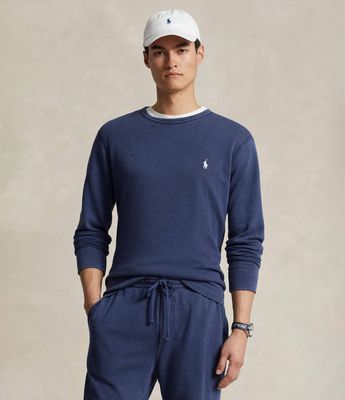 Bluza męska jesienna Polo Ralph Lauren ze sklepu: Gomez Fashion Store w kategorii: Bluzy męskie - zdjęcie 874714-BD9-10338_PR232M000024B68