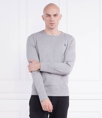 Polo Ralph Lauren - Bluza męska ze sklepu: Gomez Fashion Store w kategorii: Bluzy męskie - zdjęcie 874714-BD9-10338_PR232M000024E27