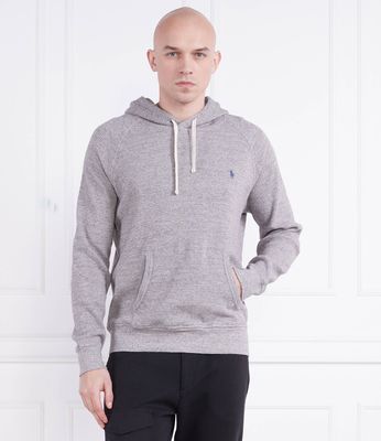 Polo Ralph Lauren - Bluza męska ze sklepu: Gomez Fashion Store w kategorii: Bluzy męskie - zdjęcie 874714-BD9-10338_PR232M000115J69