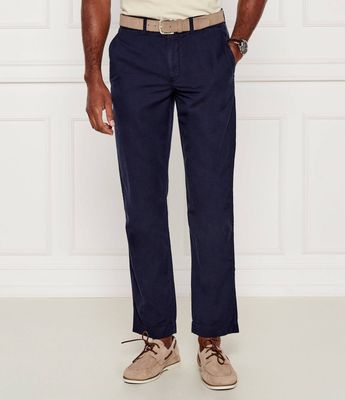 Polo Ralph Lauren - Spodnie męskie ze sklepu: Gomez Fashion Store w kategorii: Spodnie męskie - zdjęcie 874714-BD9-10338_PR232M000125B68