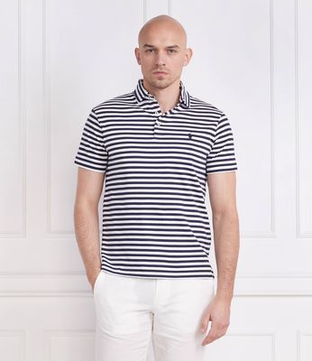 T-shirt męski Polo Ralph Lauren ze sklepu: Gomez Fashion Store w kategorii: T-shirty męskie - zdjęcie 874714-BD9-10338_PR232M000134K54