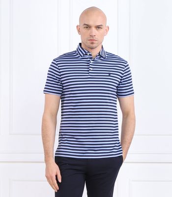 T-shirt męski Polo Ralph Lauren ze sklepu: Gomez Fashion Store w kategorii: T-shirty męskie - zdjęcie 874714-BD9-10338_PR232M000134MU2